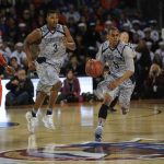 Florida Gators men’s basketball team